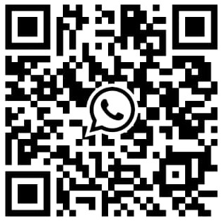 QR WhatsApp EIF